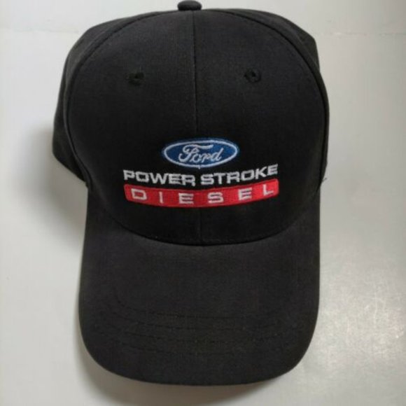 ford diesel hat